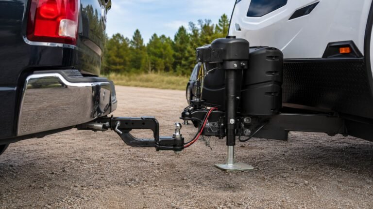Why Does My Hitch Receiver Have Excessive Play