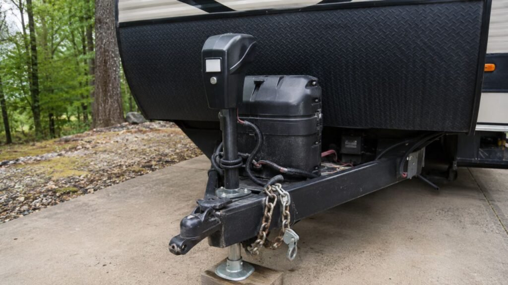 Why Is My Electric Trailer Jack Not Working