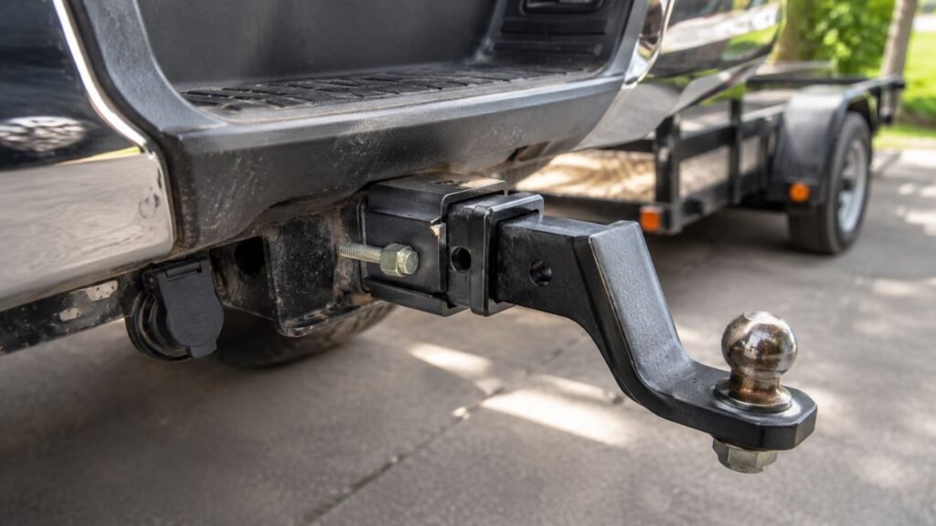 Why Is My Hitch Still Rattling With a Tightener Installed